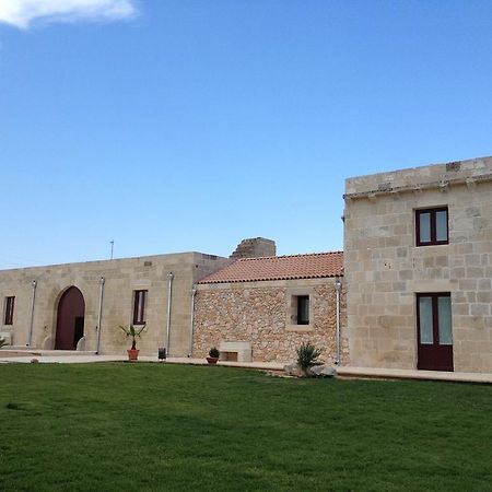 Agriturismo Masseria Quaremme Carpignano Salentino Dış mekan fotoğraf