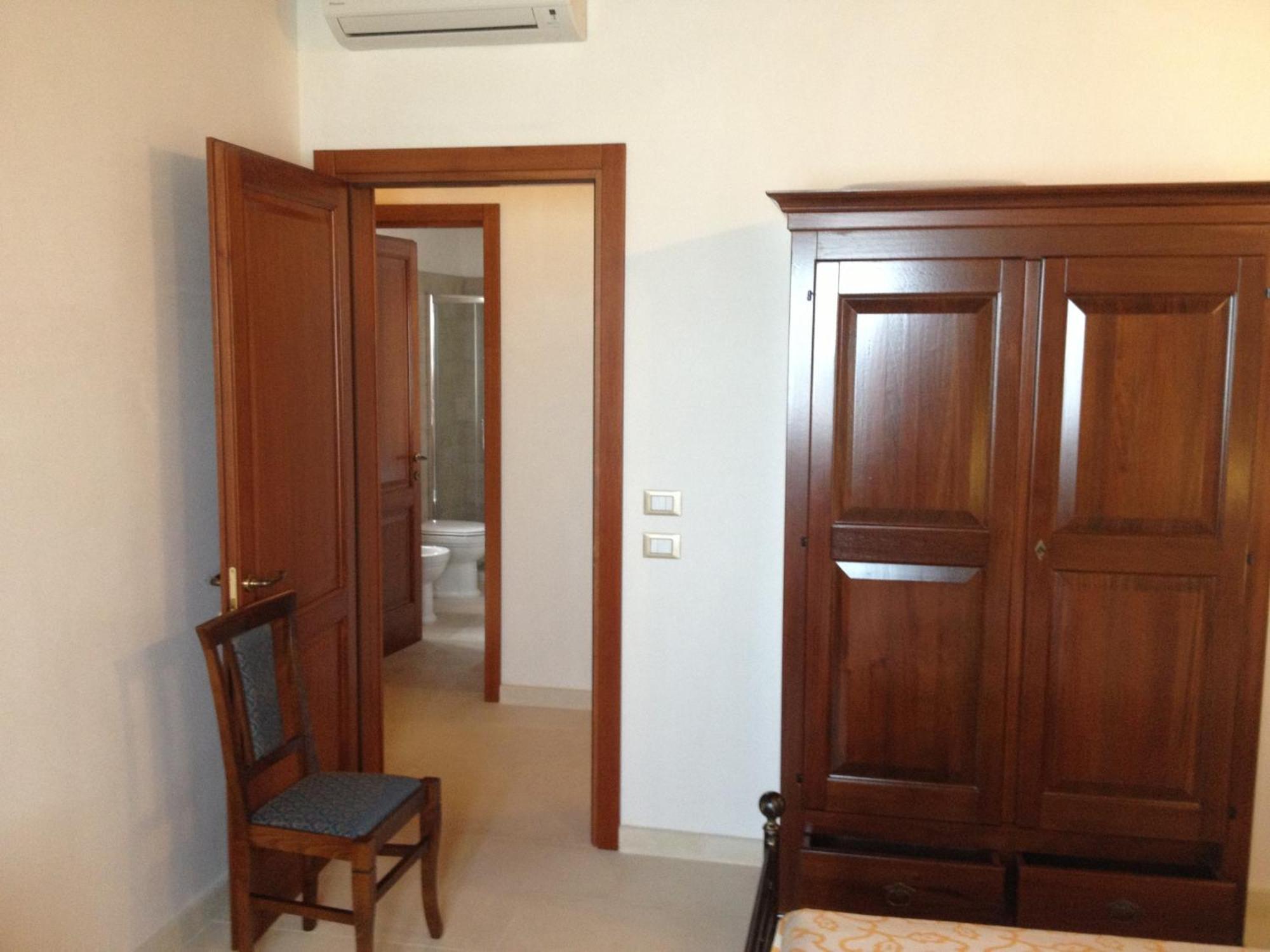 Agriturismo Masseria Quaremme Carpignano Salentino Oda fotoğraf