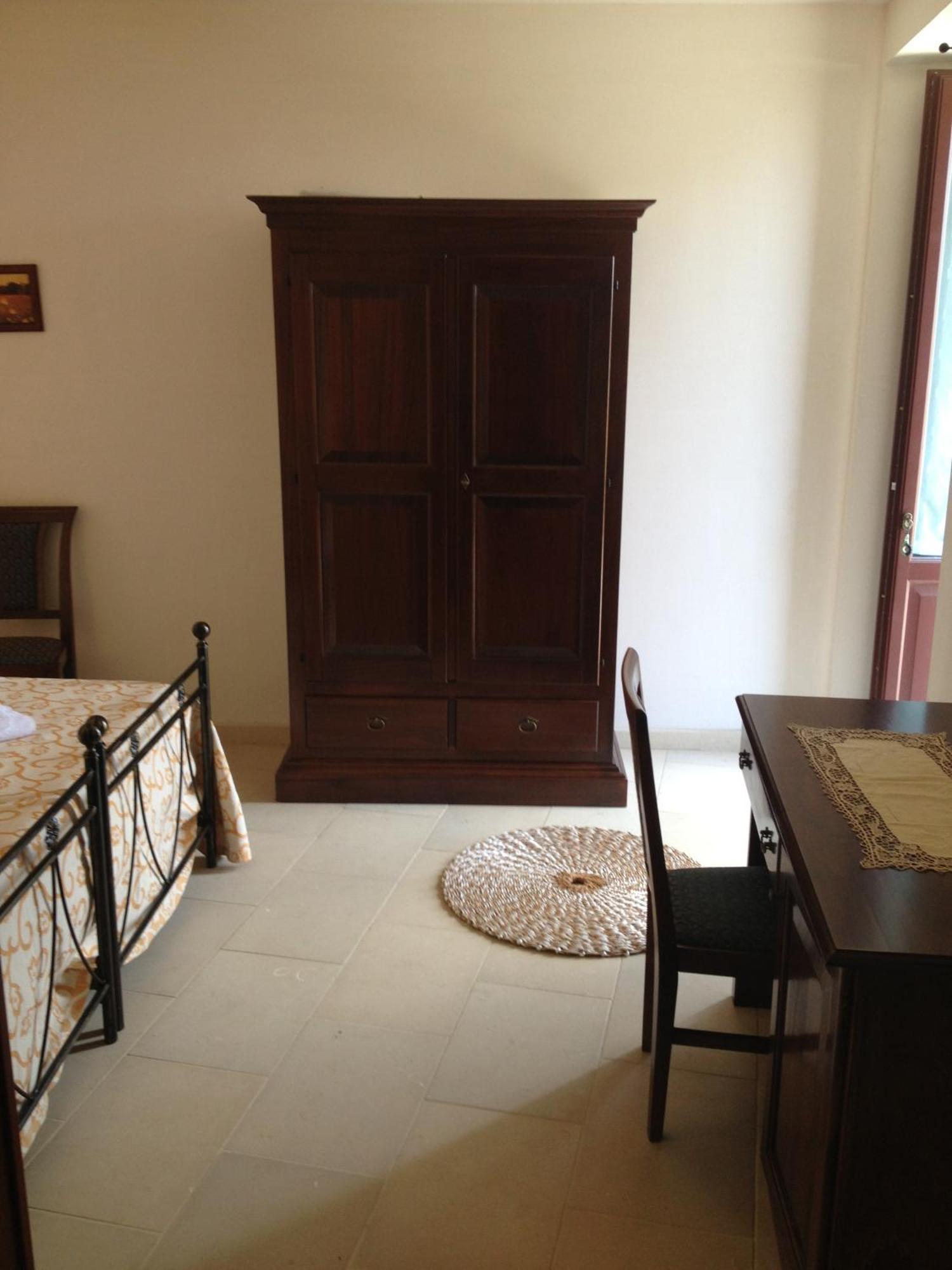Agriturismo Masseria Quaremme Carpignano Salentino Oda fotoğraf