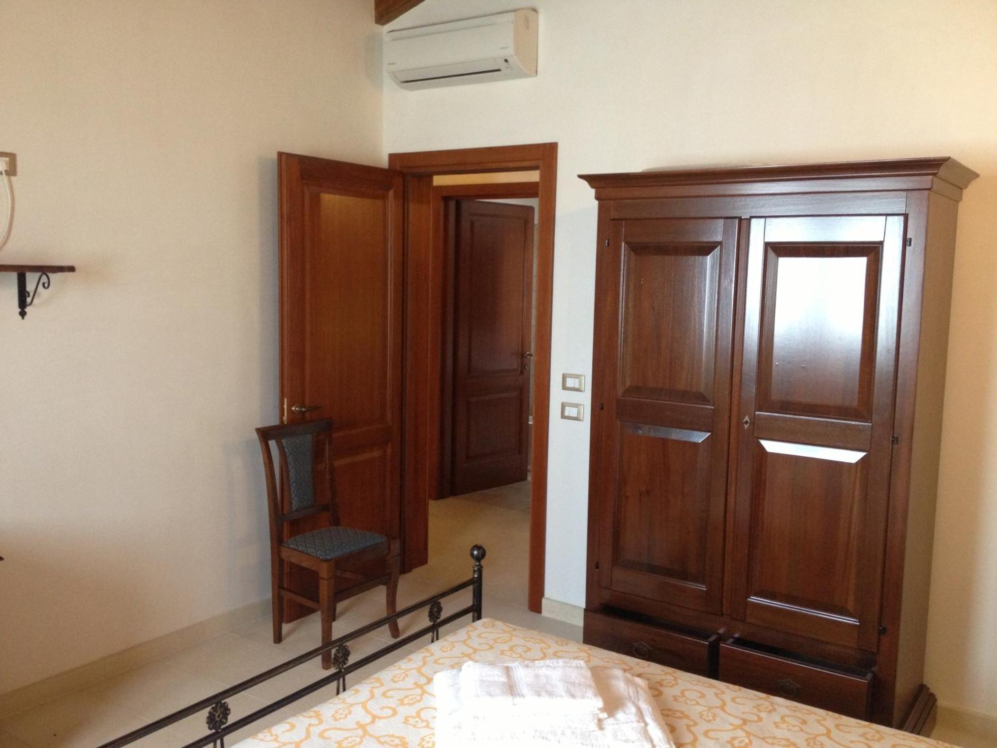 Agriturismo Masseria Quaremme Carpignano Salentino Oda fotoğraf