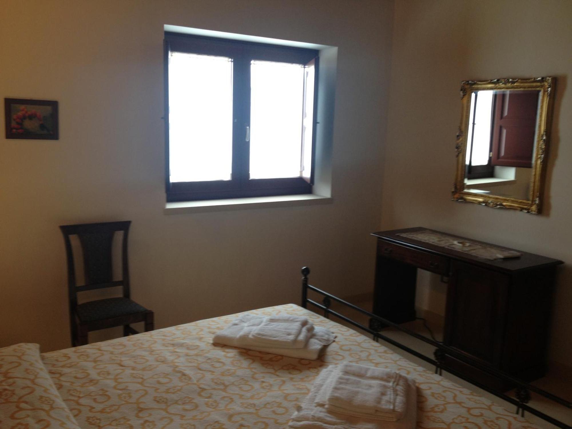 Agriturismo Masseria Quaremme Carpignano Salentino Oda fotoğraf