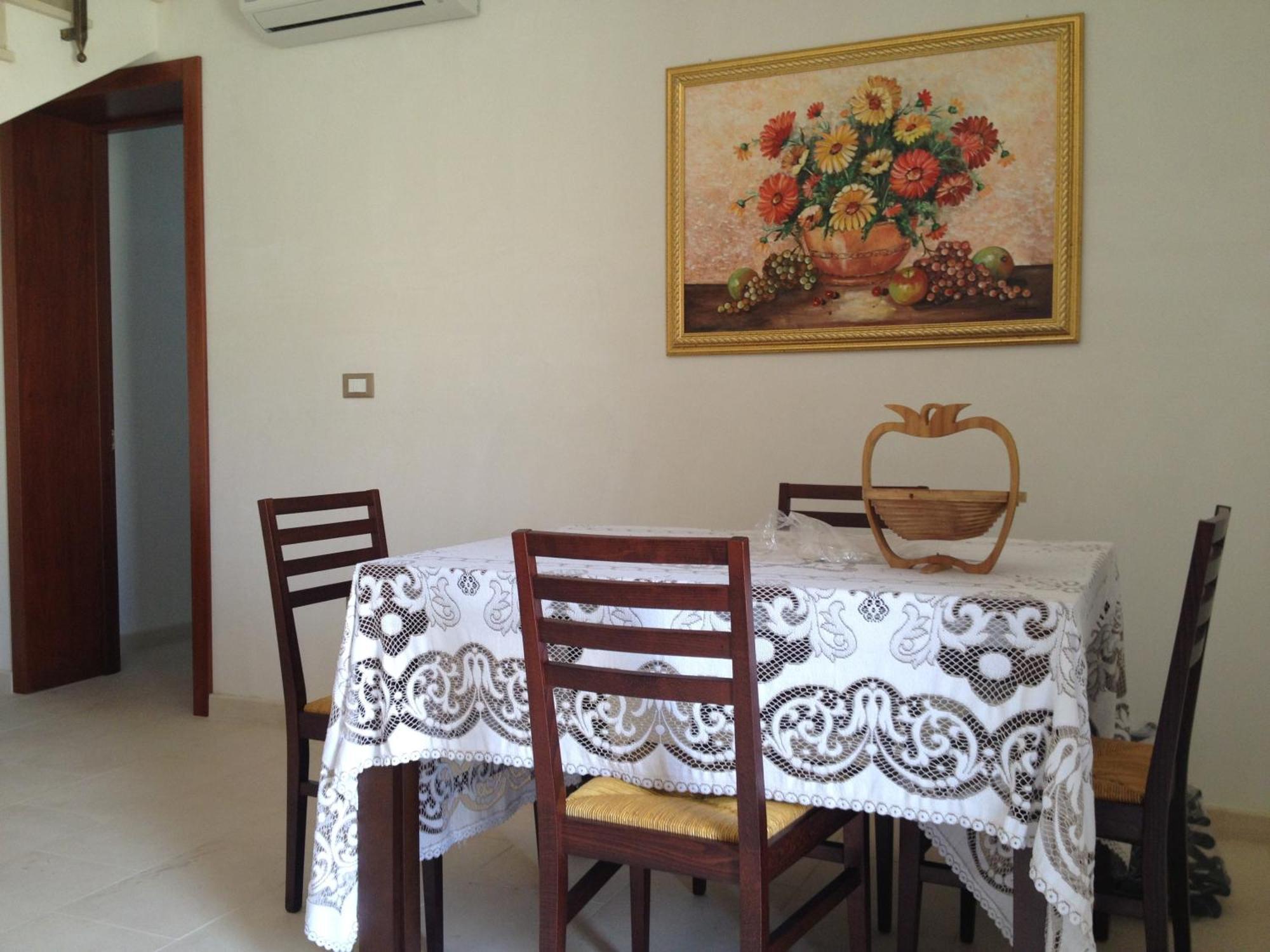 Agriturismo Masseria Quaremme Carpignano Salentino Oda fotoğraf