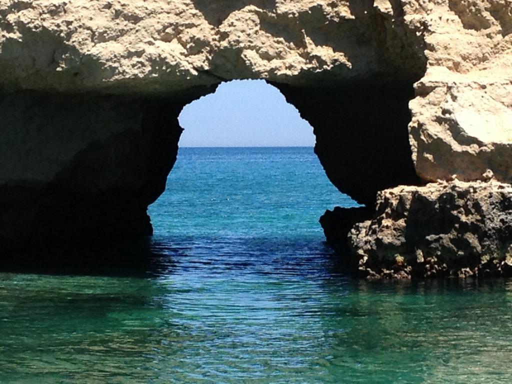 Agriturismo Masseria Quaremme Carpignano Salentino Dış mekan fotoğraf